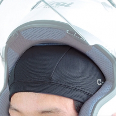 KOMINE 코미네 AK-002 Inner Cap 여름용 기능성 헬멧 이너캡 2개1세트