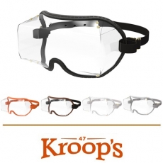 KROOPS 크룹스 오버디 아이 클리어렌즈 안경착용자용 고글