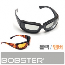 밥스터 Invader [인베이더] 변색 선글라스형 방풍 고글