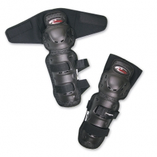 KOMINE 코미네 SK-491 Extreme Knee-Shin Protector 무릎보호대