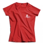 REVIT CONTOUR 여성용 티셔츠