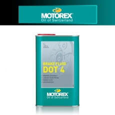 MOTOREX(모토렉스) 브레이크액 Brake Fluid DOT 4
