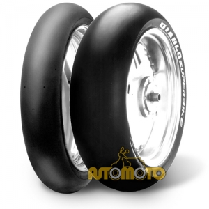 [무료장착이벤트] PIRELLI 타이어 (120/70-17) 앞-DIABLO SUPERBIKE PRO
