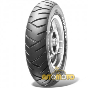 [무료장착+20%할인] PIRELLI 스쿠터용 타이어 (3.50-10)-SL26