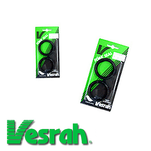 Vesrah 베스라 43x55x9.5-10.5 포크오일씰(쇼바리데나)-AR4303