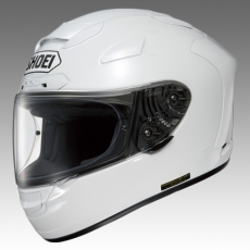 SHOEI 쇼에이 X-12 WHITE 풀페이스 헬멧