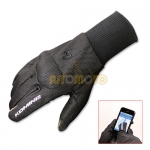 KOMINE 코미네 GK-764 Windproof Gloves OTARDA II 스마트폰 터치글러브