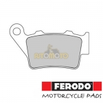 FERODO 페로도 FDB2005P MT-03,XT660R,PEGASO,G650,F800,GT1000, KTM, HUSQVARNA 리어 브레이크패드