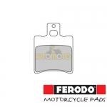 FERODO 페로도 FDB889AG SR50,RS50,RX50,BUBU50,JOG50 프론트,리어 브레이크패드