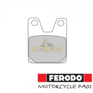 FERODO 페로도 FDB2084P XJR400,YZF750/1000,R1 리어브레이크패드