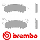 [무료장착이벤트] BREMBO 브렘보 07090CC PCX125 브레이크패드(앞) (~18)