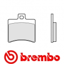 [무료장착이벤트] BREMBO 브렘보 07020XS RS125,SCARABEO,SPORTCITY 브레이크패드(뒤)