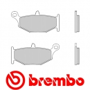 [무료장착이벤트] BREMBO 브렘보 07SU32SP GSR600,GSX-R600/750/1000,HAYABUSA 브레이크패드(뒤)