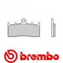 [무료장착이벤트] BREMBO 브렘보 07GR62SA K1200R/1300R,R1150GS,ROCKSTER,K1600GT 브레이크패드(앞)