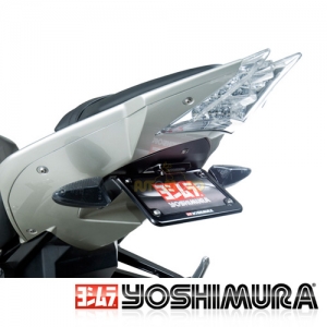 YOSHIMURA BMW S1000RR 휀더 엘리미네이터 키트 신형