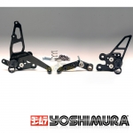 YOSHIMURA SUZUKI GSX-R600/R750/R1000 백스텝 킷