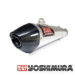 [무료장착이벤트] YOSHIMURA SUZUKI GSX-R750 R-55스테인리스/스테인리스 풀시스템머플러(카본캡)