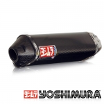 [무료장착이벤트] YOSHIMURA SUZUKI GSX-R750 TRC스테인리스/카본 슬립온머플러