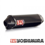 [무료장착이벤트] YOSHIMURA SUZUKI GSX-R600 TRC스테인리스/카본 슬립온머플러