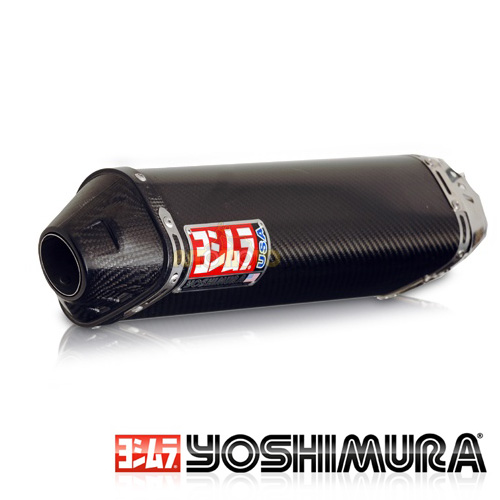 [무료장착이벤트] YOSHIMURA SUZUKI GSX-R600 TRC스테인리스/카본 슬립온머플러