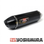 [무료장착이벤트] YOSHIMURA SUZUKI GSX-R600 R-77스테인리스/카본 풀시스템머플러