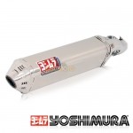 [무료장착이벤트] YOSHIMURA SUZUKI GSX-R1000 TRC스테인리스/스테인리스 슬립온 듀얼머플러