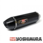 [무료장착이벤트] YOSHIMURA SUZUKI GSX-R1000 R-77스테인리스/카본 슬립온 듀얼머플러