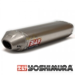 [무료장착이벤트] YOSHIMURA CBR600RR RS-5 스테인리스/티탄 슬립온머플러