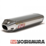 [무료장착이벤트] YOSHIMURA CBR600RR RS-5 스테인리스/스테인리스 슬립온머플러