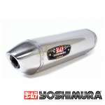[무료장착이벤트] YOSHIMURA CBR1000RR R-77스테인리스/스테인리스(스텐엔드캡)슬립온 머플러