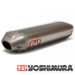 [무료장착이벤트] YOSHIMURA CBR1000RR(04-07) RS-5 스테인리스/티타늄 슬립온 머플러