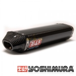 [무료장착이벤트] YOSHIMURA CBR1000RR(04-07) RS-5 스테인리스/카본 슬립온 머플러