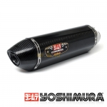 [무료장착이벤트] YOSHIMURA T-MAX(01-09) R-77 스테인리스/카본 풀시스템머플러