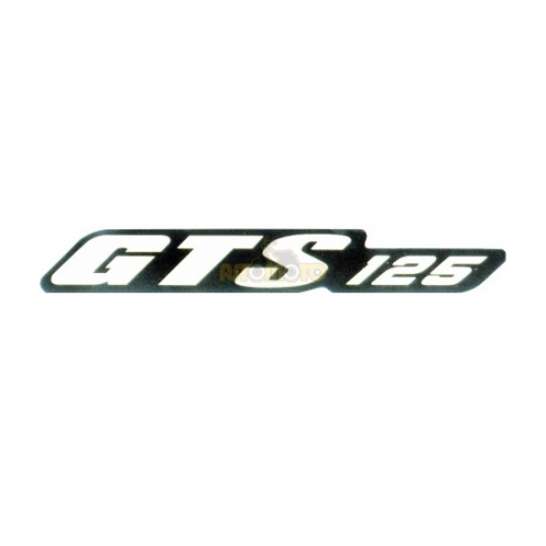 [특가할인] SYM 보이져125GTS 125 스티커, GTS125 GTS 125 스티커, 87126-HNA-000