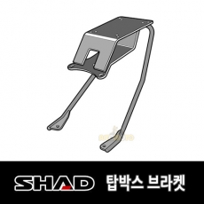 [무료장착이벤트] SHAD 핏팅킷(탑박스 브라켓) - T-MAX500 08~11 Y0TM59ST