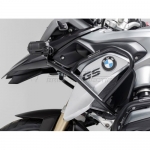 [무료장착이벤트] SW-MOTECH BMW R1200GS 엔진가드 (2013) - SBL.07.788.10000 (상단부)