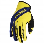 2013 O`Neal Element Glove Yellow (오닐 엘리먼트 글러브 옐로우)