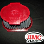BMC 에어필터 - YAMAHA YFM660R RAPTOR(01~05)