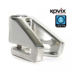 KOVIX 코빅스 K1-C (크롬) - 기본형디스크락