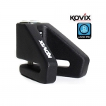 KOVIX 코빅스 K1-BK (블랙) - 기본형디스크락