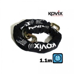 KOVIX 코빅스 1.1m 체인 (14mm) - 자물쇠용사슬