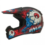 2014 O'neal 5 Series Mutant Helmet (오닐 5 시리즈 뮤턴트 헬멧)