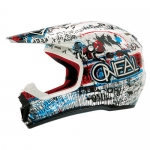 [20%할인] 2014 O`Neal 5 Series Acid Helmet (오닐 5시리즈 애시드 헬멧)