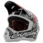 2014 EVS T5 Space Cowboy Helmet (이브이에스 티파이브 스페이스 카우보이 헬멧)