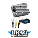 DRAGSPECIALTIES 드래그스페셜 12V 레귤레이터 크롬(7808-1015) - 할리데이비슨 소프테일 01
