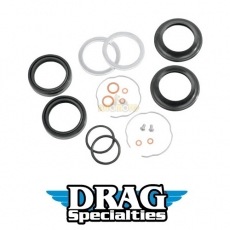 DRAGSPECIALTIES 드래그스페셜 포크씰 킷(0407-0189) - 할리데이비슨 스포스터 XL1200S 96~03