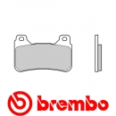 [무료장착이벤트] BREMBO 브렘보 07HO50SC CBR600RR/1000RR 브레이크패드(앞)