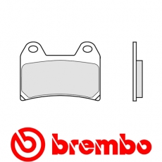 [무료장착이벤트] BREMBO 브렘보 브레이크패드 TUONO1000(13~) 도루소두로1200(11~) RSV1000 (앞) - 07BB19