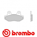 [무료장착이벤트] BREMBO 브렘보 07GR12SA CORMET250 코멧250 브레이크패드(앞)