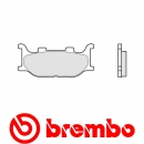 [무료장착이벤트] BREMBO 브렘보 07042XS YAMAHA T-MAX500(구형) 브레이크패드(앞)